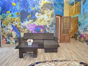 Апартаменты Дельфин