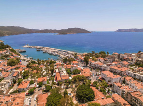 Апартаменты Lobelya Suites