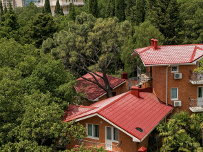 Парк-Отель Родос