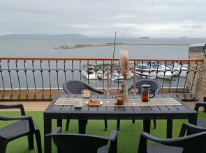 Апартаменты Amore