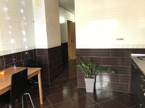 Квартира Cozy home Violet