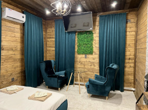 Отель Panorama Lux