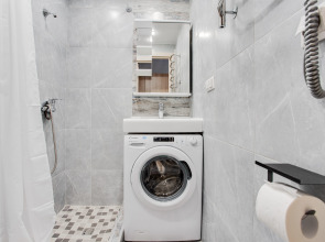 Апартаменты на Эйнштейна 3