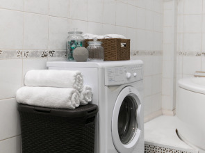 Апартаменты Fontanka-Apartments