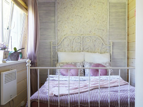 Дом Уютный в стиле Прованс