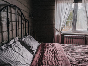 Гостевой Дом Woodsy House