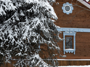 Гостевой дом Ларди