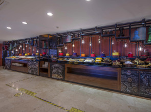 Курортный отель Armas Labada