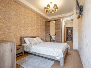 Апартаменты Место под солнцем 8