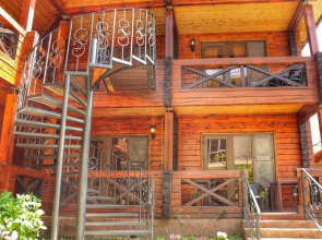 Гостевой Дом Сириус