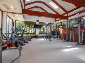 Вязовая Роща