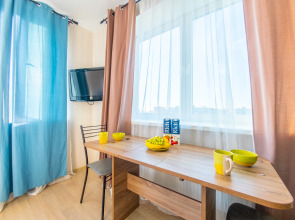 Апартаменты Color