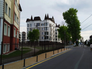 Апартаменты Жемчужина на Гагарина