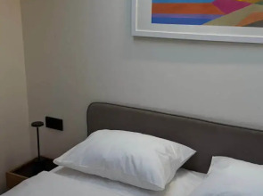 Квартира на улице Гоголя