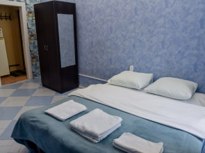 Мини-отель Дом Кончиелова