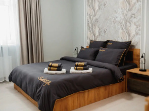 Апартаменты Люкс Альянс