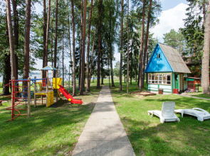 База отдыха Туристическая ЭКОдеревня Яковское