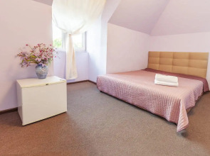 Гостевой дом Rush