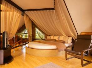 База Отдыха Сябры