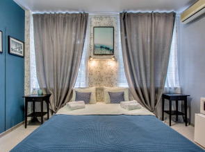 Апартаменты Султан-2