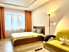 Апартаменты Fresh Room на ул. Грибоедова