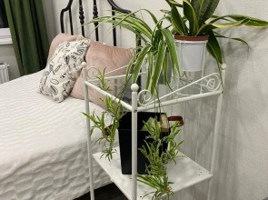 Апартаменты Esenin Sky Studio 2