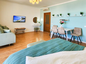 Апартаменты Ялта Ливадия Виноградная 22Г