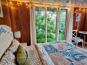 Бунгало Пляжный домик