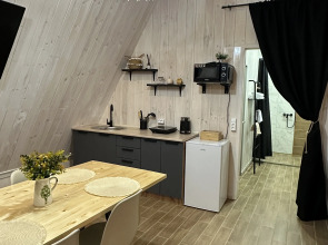 Частный дом  для отдыха и проживания