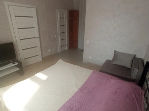 Апартаменты У Озера