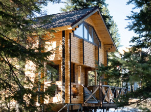 Гостевой Дом Ski Park