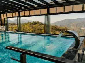 Hotel Chateau Milisi