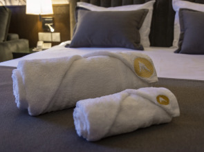 Отель Orienta Gyumri