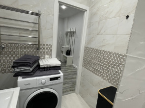 Квартира по улице Санаторная 18