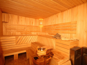 Отель California