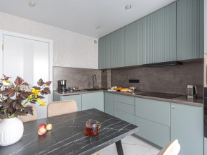 Квартира Нарцисс