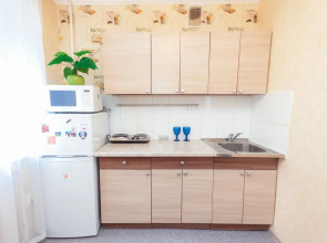 Апартаменты на Котовского 26 1