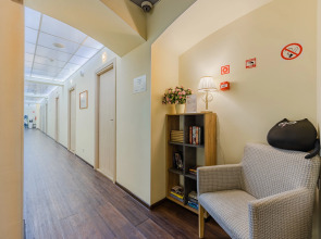 Невский Берег 122