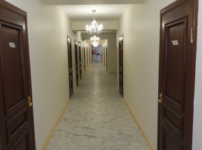 Отель Киараз Арена