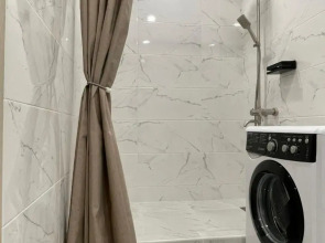 Квартира Евро-2 с отличным ремонтом