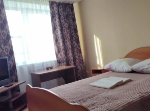 Отель На Промышленной