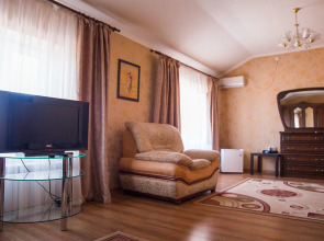 Александровский