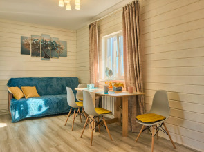 Частный Дом на Казамазова 151