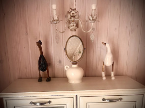 Апартаменты Квартира Художника