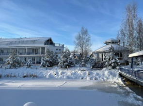 База отдыха Корабль