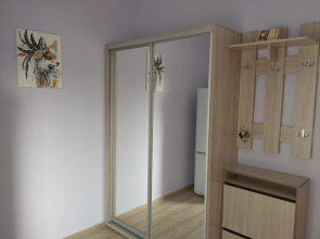 Апартаменты с Лисой в Севастополе