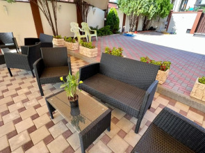 Гостевой дом ПАРУС