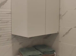 Квартира Уютная 3-х комнатная квартира