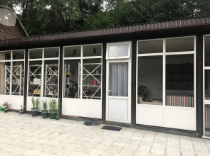 Ночлег и завтрак (B&B) Art&Hur сlub