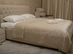 Гостевой Дом Аделина